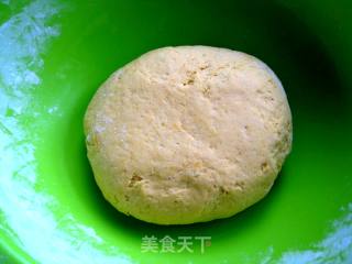 南瓜芽菜包的做法步骤：4