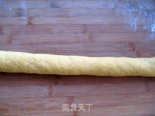 南瓜芽菜包的做法步骤：15