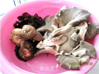冬至的三菌彩色饺子的做法步骤：7