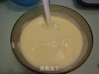 千叶纹蛋糕卷的做法步骤：12