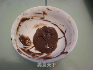 千叶纹蛋糕卷的做法步骤：14