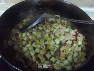 芸豆杂粮包的做法步骤：3