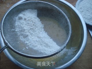 8寸戚风的做法步骤：7