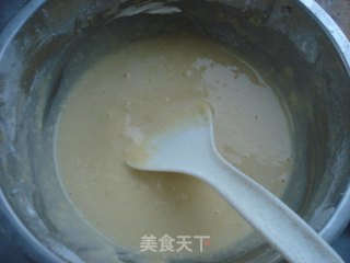 8寸戚风的做法步骤：8