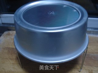 8寸戚风的做法步骤：12