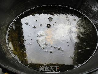 孜然猪柳的做法步骤：8
