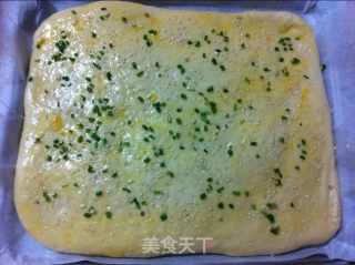 肉松卷面包的做法步骤：7