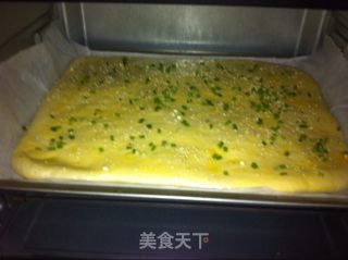 肉松卷面包的做法步骤：8