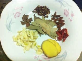 虎皮鸡爪的做法步骤：8