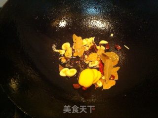 虎皮鸡爪的做法步骤：9