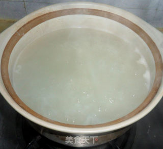 龙虾煲粥的做法步骤：8