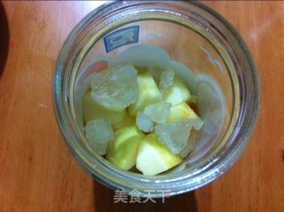 苹果醋的做法步骤：3