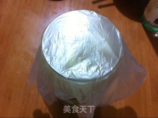 苹果醋的做法步骤：5