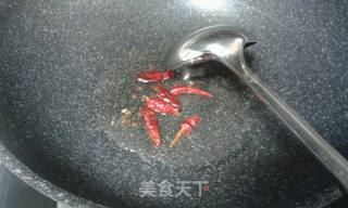 凉拌芹叶的做法步骤：7