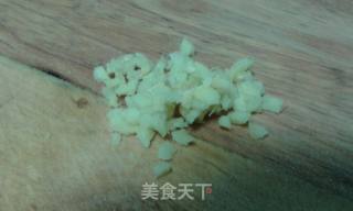 凉拌莲藕的做法步骤：3