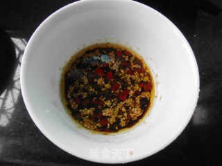 鲜肉白菜蒸饺的做法步骤：9