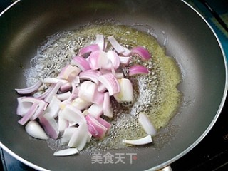 蘑菇香肠焗饭的做法步骤：8