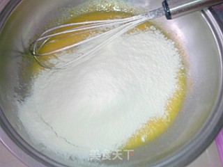 草莓圣诞老人蛋糕的做法步骤：3