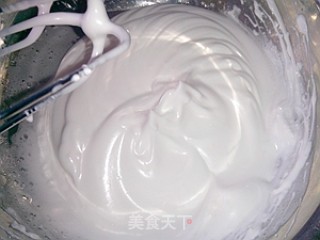 草莓圣诞老人蛋糕的做法步骤：5