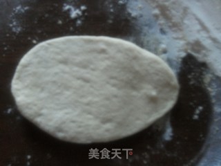 花式面包的做法步骤：7