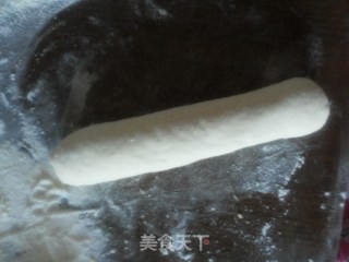 花式面包的做法步骤：10