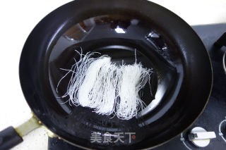 艇仔粥的做法步骤：3
