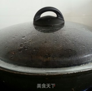 韩式酱黑豆 - 검은콩조림的做法步骤：5
