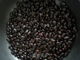 韩式酱黑豆 - 검은콩조림的做法步骤：6