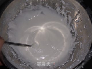 平安夜的礼物——圣诞老人姜饼的做法步骤：10