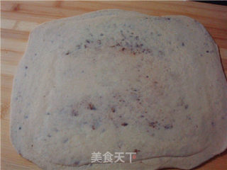 豆渣红枣糕的做法步骤：12