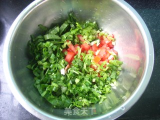 培根鸡蛋杯的做法步骤：2