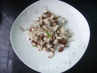 培根鸡蛋杯的做法步骤：3