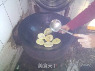 年糕饼的做法步骤：6