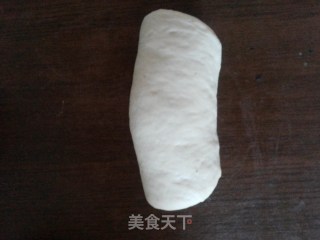 吐司的做法步骤：8