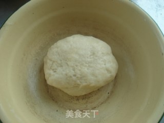 五仁酥的做法步骤：2