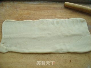五仁酥的做法步骤：6