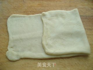 五仁酥的做法步骤：7