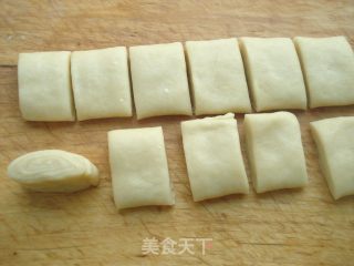 五仁酥的做法步骤：9
