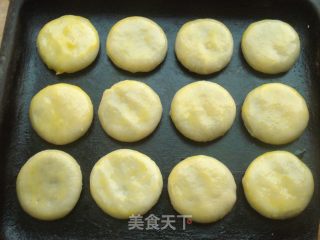 五仁酥的做法步骤：12