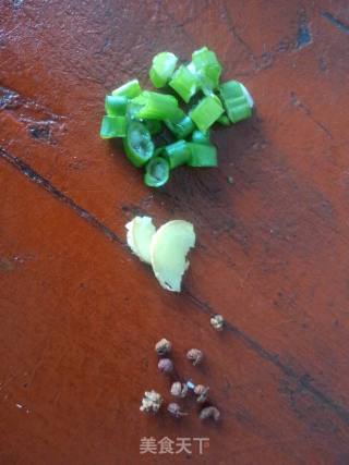 土豆丝鲜豆腐汤的做法步骤：3