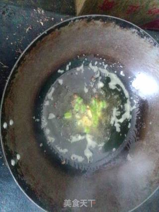 土豆丝鲜豆腐汤的做法步骤：5