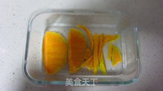 南瓜蛋饼的做法步骤：2