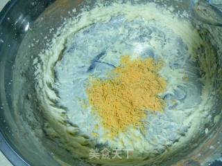 玛格丽特饼干的做法步骤：2