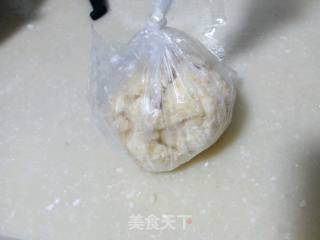 玛格丽特饼干的做法步骤：3