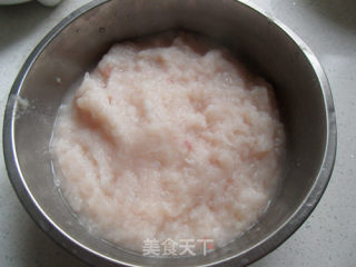 自制手工鱼丸的做法步骤：14