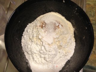 超多图分享我的圣诞姜饼屋2013的做法步骤：1