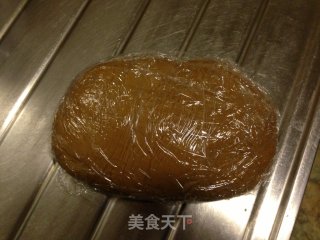 超多图分享我的圣诞姜饼屋2013的做法步骤：2