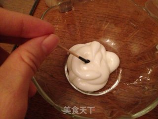 超多图分享我的圣诞姜饼屋2013的做法步骤：18