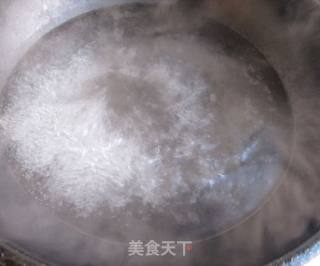 葱油西兰花的做法步骤：2