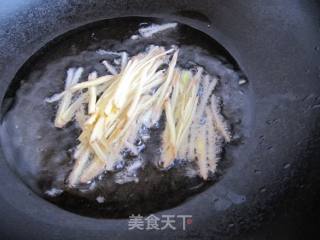 葱油西兰花的做法步骤：8